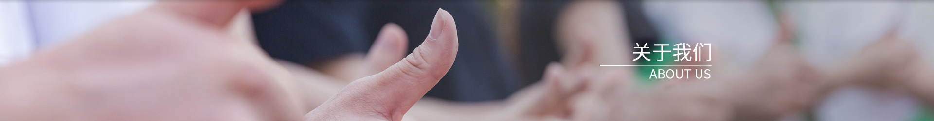 关于我们